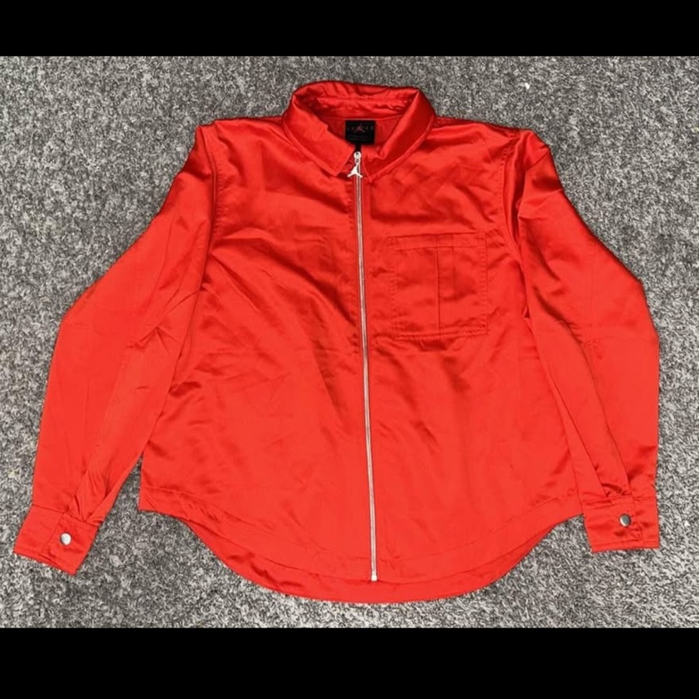 Jordan Classic Jacket UNISEX